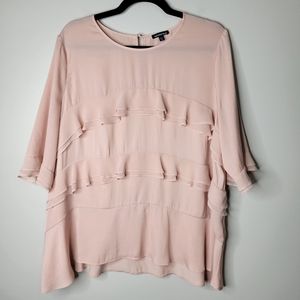 Who What Wear Blouse